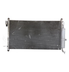 Condenseur de clim NISSAN JUKE 1 Photo n°1