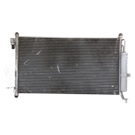 Condenseur de clim NISSAN JUKE 1 Photo n°1