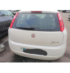 Ceinture avant gauche FIAT GRANDE PUNTO