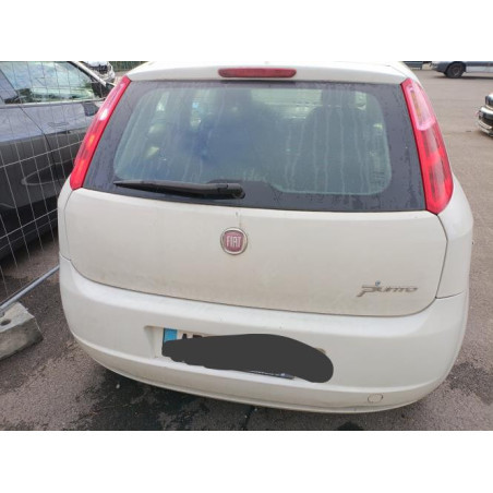 Ceinture avant gauche FIAT GRANDE PUNTO