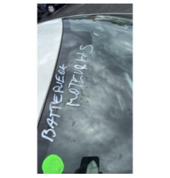 Ceinture avant gauche FIAT GRANDE PUNTO Photo n°6