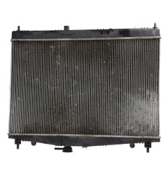 Radiateur eau NISSAN JUKE 1