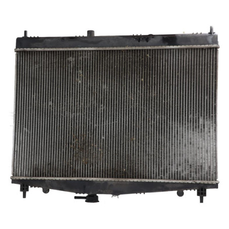 Radiateur eau NISSAN JUKE 1