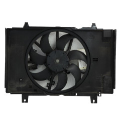 Ventilateur eau NISSAN JUKE 1 Photo n°1