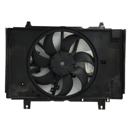 Ventilateur eau NISSAN JUKE 1 Photo n°1