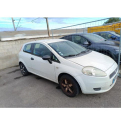 Moteur leve vitre avant gauche FIAT GRANDE PUNTO Photo n°4