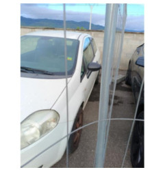 Moteur leve vitre avant gauche FIAT GRANDE PUNTO Photo n°5