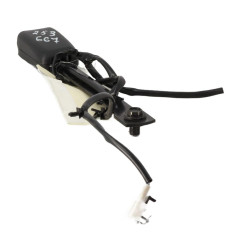 Attache ceinture avant droit NISSAN JUKE 1