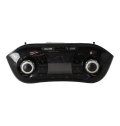 Commande chauffage NISSAN JUKE 1 Photo n°1