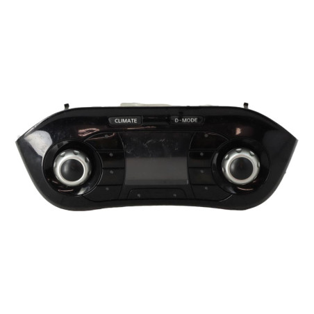 Commande chauffage NISSAN JUKE 1 Photo n°1