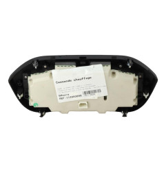 Commande chauffage NISSAN JUKE 1