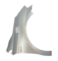 Aile avant droit CITROEN C4 2 Photo n°1