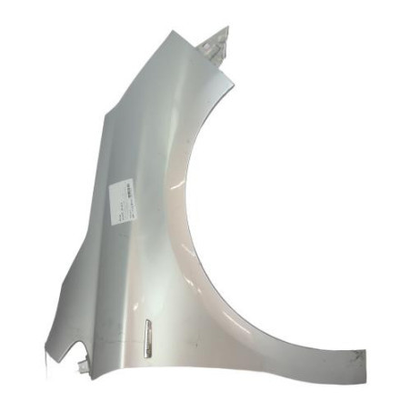 Aile avant droit CITROEN C4 2 Photo n°1