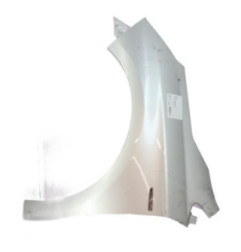 Aile avant gauche CITROEN C4 2 Photo n°1