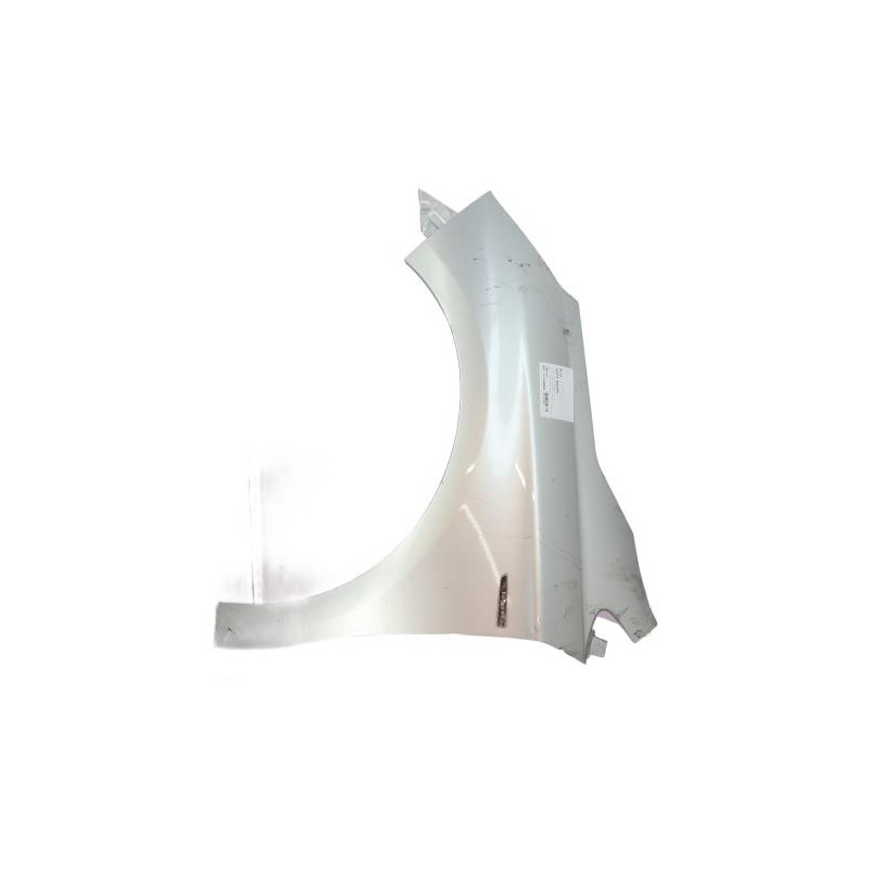 Aile avant gauche CITROEN C4 2