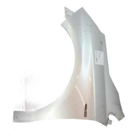 Aile avant gauche CITROEN C4 2 Photo n°1