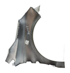 Aile avant gauche CITROEN C4 2