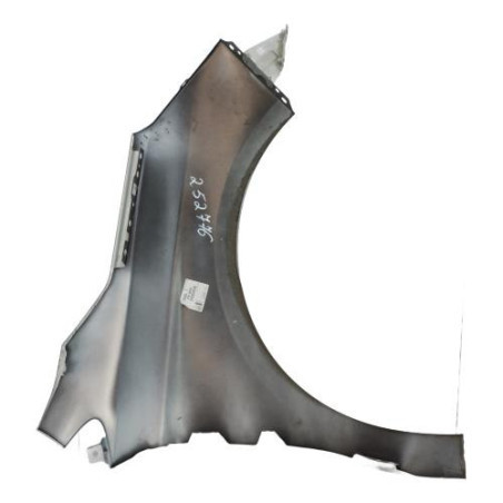 Aile avant gauche CITROEN C4 2