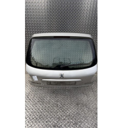 Malle/Hayon arriere PEUGEOT 206 Photo n°1