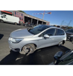 Aile avant gauche CITROEN C4 2 Photo n°9