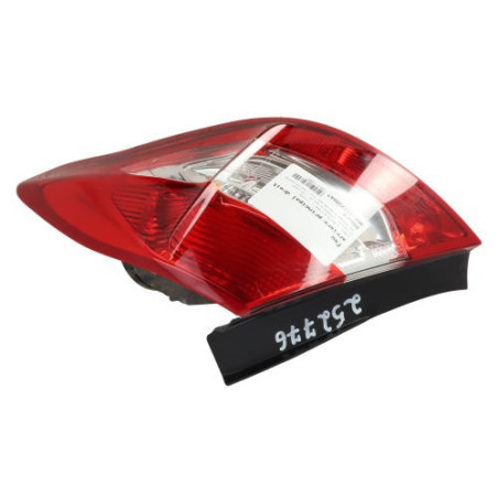 Feu arriere principal droit (feux) CITROEN C4 2