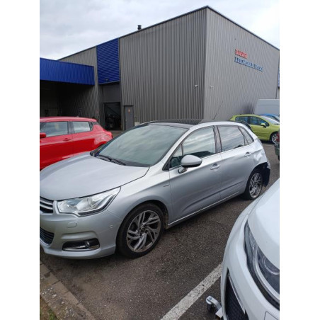 Radiateur eau CITROEN C4 2