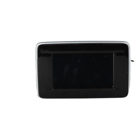Ecran GPS MERCEDES CLASSE A 176 Photo n°1