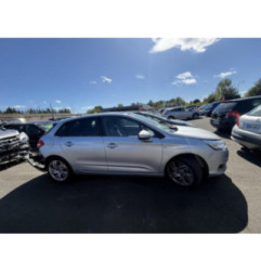 Air bag conducteur CITROEN C4 2 Photo n°8