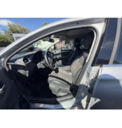 Air bag conducteur CITROEN C4 2 Photo n°9