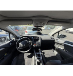 Air bag conducteur CITROEN C4 2 Photo n°10