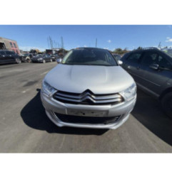 Ecran GPS CITROEN C4 2 Photo n°4