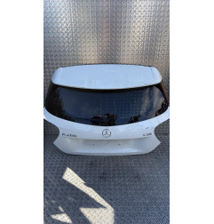 Malle/Hayon arriere MERCEDES CLASSE A 176 Photo n°1