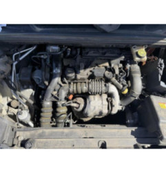 Ecran GPS CITROEN C4 2 Photo n°6