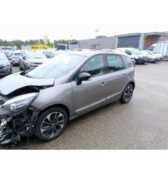 Retroviseur droit RENAULT GRAND SCENIC 3 Photo n°7