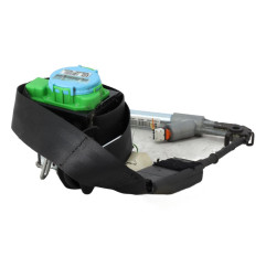 Ceinture avant gauche CITROEN C4 PICASSO 1 Photo n°1