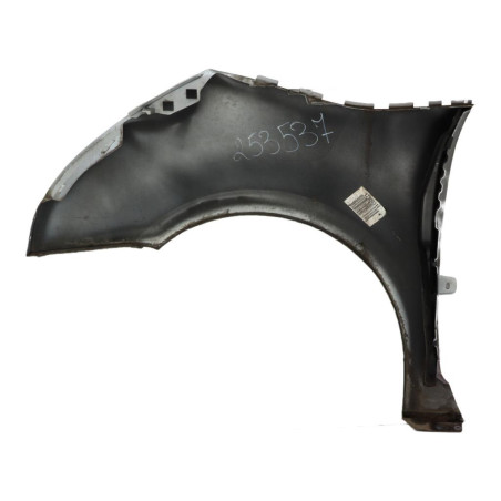 Aile avant droit CITROEN C4 PICASSO 1 Photo n°1