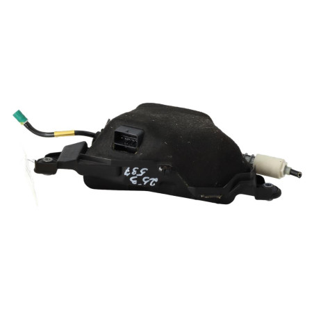 Bloc electrique de frein a main CITROEN C4 PICASSO 1 Photo n°1