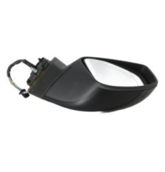 Retroviseur gauche RENAULT GRAND SCENIC 3 Photo n°3