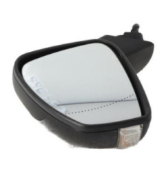 Retroviseur gauche RENAULT GRAND SCENIC 3 Photo n°4