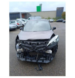 Retroviseur gauche RENAULT GRAND SCENIC 3 Photo n°8