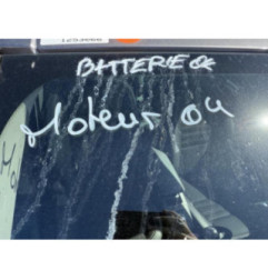 Retroviseur gauche RENAULT GRAND SCENIC 3 Photo n°11