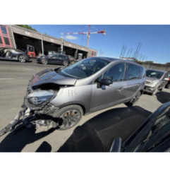 Retroviseur gauche RENAULT GRAND SCENIC 3 Photo n°15