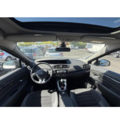 Retroviseur gauche RENAULT GRAND SCENIC 3 Photo n°18