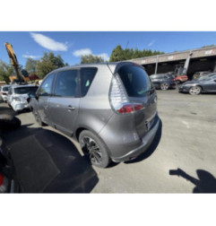 Retroviseur gauche RENAULT GRAND SCENIC 3 Photo n°20