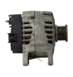 Alternateur RENAULT GRAND SCENIC 3 Photo n°4