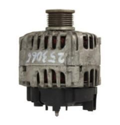 Alternateur RENAULT GRAND SCENIC 3 Photo n°5