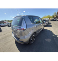 Alternateur RENAULT GRAND SCENIC 3 Photo n°20