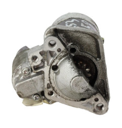 Demarreur RENAULT MEGANE 2 Photo n°1