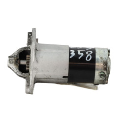 Demarreur RENAULT MEGANE 2