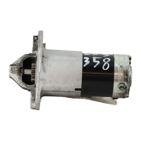 Demarreur RENAULT MEGANE 2